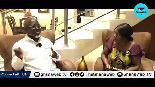 JB Danquah back calls for constitutional review