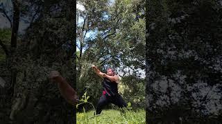 The Greatest CHAOS Boxing Dragons Shadow Fist Kung Fu Demonstration mike420kungfu #positivevibes