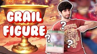 I Regretted Not Buying this For 8 Years | Grail Figure Unboxing