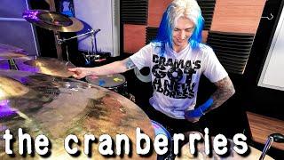 The Cranberries - Zombie (Drum Cover)