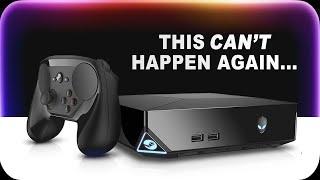 Will Steam Machines Finally Succeed in 2025?