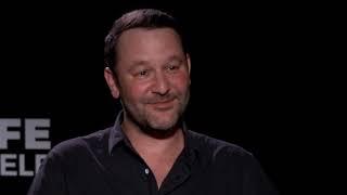 Dan Fogelman: LIFE ITSELF