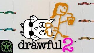 It Made Me Draw Farts! - Drawful 2 | Let's Play