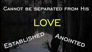 Piercing the Darkness - Swamp Jesus (Lyric Video)