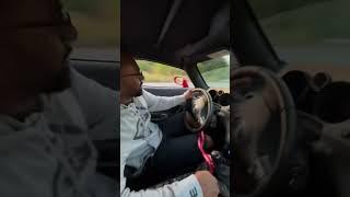 Drifting @jp_vlogz solstice for the first time #compound #solstice #drifting