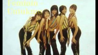 Malay Song - Mpop (Malaysian pop group)