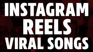 INSTAGRAM VIRAL SONGS~TIKTOK REELS VIRAL SONGS~TRENDING SONGS~SUGAR CRASH~BELIEVER~BILIONERA~RUNAWAY