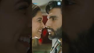 #RamLeela #DeepikaPadukone #RanveerSingh #Shorts #LoveScenes