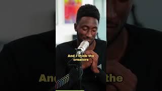 The Key To YouTube Success | MKBHD #shorts