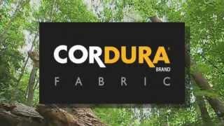 CORDURA(R) Brand Fabric - Informational Video