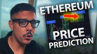 Ethereum Price Prediction | How To Make $300,000 In 30 Minutes