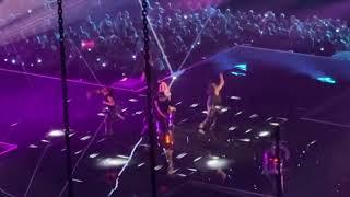  Kaleen “We Will Rave” @ Eurovision Semi Final 2 (LIVE FROM THE ARENA)