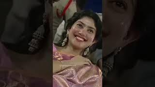 #cute #smile #sai #pallavi ..️️️️