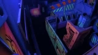 Planet Laser - Laser Tag Arena, Cafe, Arcades