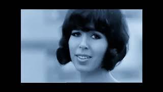 Alexandra - Grau zieht der Nebel 1968 (TV-Spot)