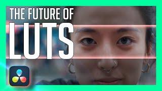 The Future of LUTs - Cullen Kelly Elements LUTs Review