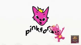 pinkfong logo g major 15