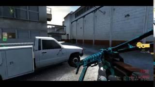 CSGO SKINPACK FOR CSS V34-V90 | BY DELTACREEK