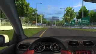 Real Racing iPhone Replay By G. V