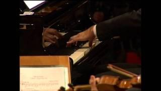 Tchaikovsky - The Seasons - March - Song of the Lark | Piano & Orchestra