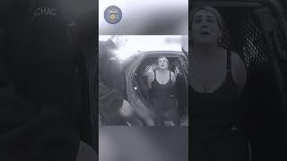 Karen Arrest #shorts