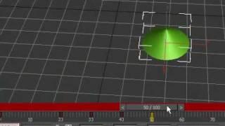 3ds Max 2010 tutorial: Animation