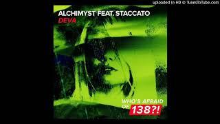 Alchimyst feat. Staccato - Deva (Extended Mix)