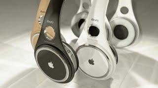 Apple iBeats 2014 Headphones Concept