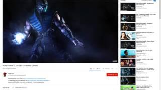 Paralı Oyunları Bedava İndirme !! (CS:GO-Mortal Kombat X)