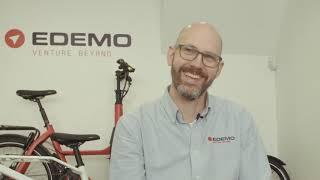 Introduction to EDEMO e-bikes