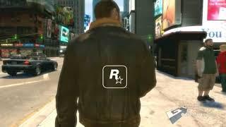 Grand Theft Auto IV nos acerca a GTA VI con estos gráficos fotorrealistas