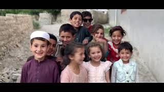 Chitral mastuj cinematic video 2021