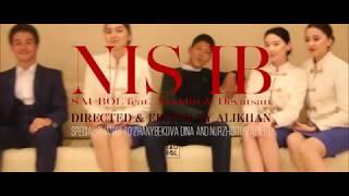 SAUBOL feat. Aladdin & Devatsan - NIS IB (Official video)