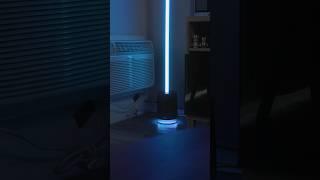 Lightsaber Light?! - Govee Floor Lamp Pro #govee