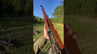 Hidden History in M1 Garands? Danish Returns form the CMP #militarysurplus
