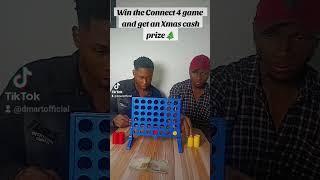 Best Connect 4 Player #boardgames #connect4