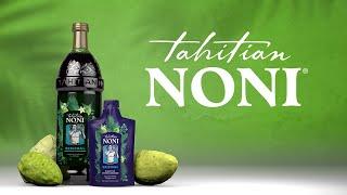 Meet Tahitian Noni®, Your Superjuice Wellness Boost