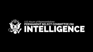 House Intelligence Committee Open Hearing on Commercial Cyber Surveillance