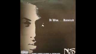 Lay on the Pedal Radio™| Nas ft. Various DJs - Take It In Blood, Part II [Remix]