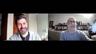 Tiago Guedes - Entrevista