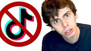 Why TikTok is Trash