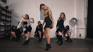 Кривые зеркала - Эрика Лундмоен | Sashina Choreography