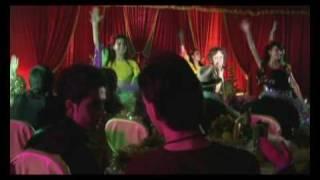 NINA ASLANYAN - Gadalka in CABARET show by NAREK KTOYAN