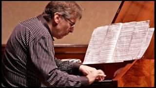 Robert Levin performs 3 Piano Sonatas by Mozart and Beethoven