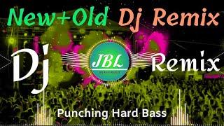 Dj Song || Top Dj | Hard Bass ️‍ | JBL Dj Remix | Old Hindi Dj Song | | Dj Remix Song 2024