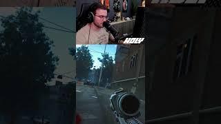 Worst Nade in Tarkov ever!