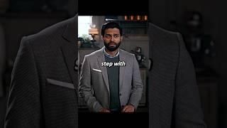 Sunil found out the truth about Hetty…