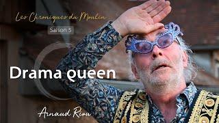 Drama Queen - Arnaud Riou