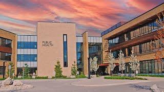May 24, 2024 Board of Health Meeting