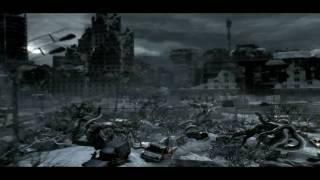 Metro 2033  Intro HD